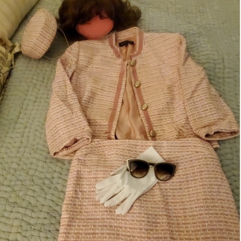 Jackie Onassis Jackie O Costume